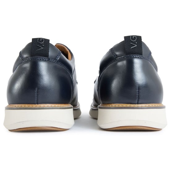 V.gan Vegan Quinoa Leisure Derby Shoes - Image 3