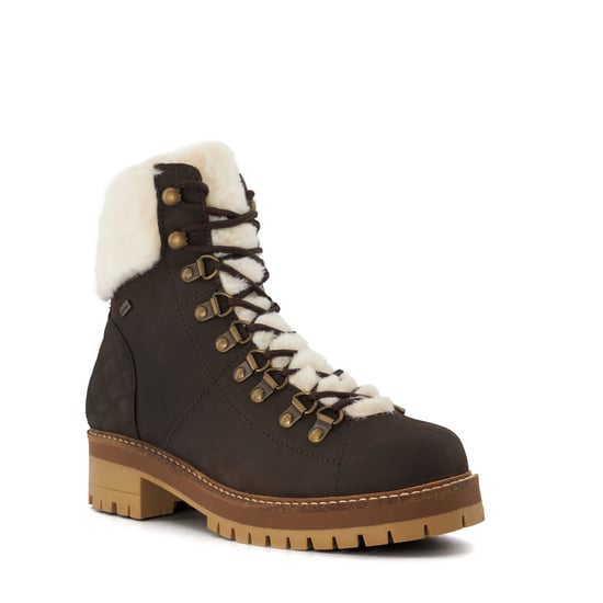 Barbour Ladies Ladies Holly - Casual Hiker Boots - Image 2