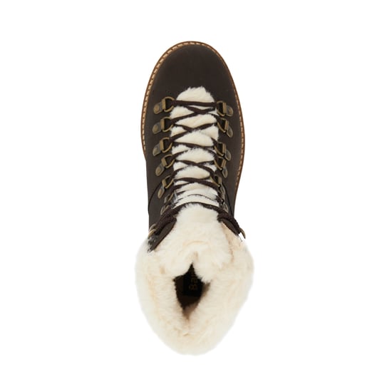 Barbour Ladies Ladies Holly - Casual Hiker Boots - Image 3