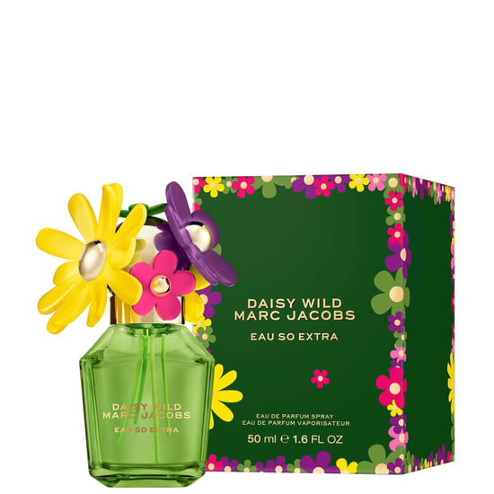 Marc Jacobs Daisy Wild Eau So Extra Eau de Parfum Spray 50ml - Image 3
