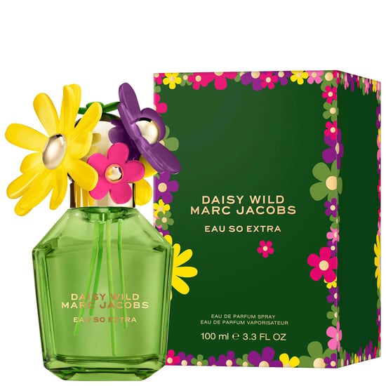 Marc Jacobs Daisy Wild Eau So Extra Eau de Parfum Spray 100ml - Image 3