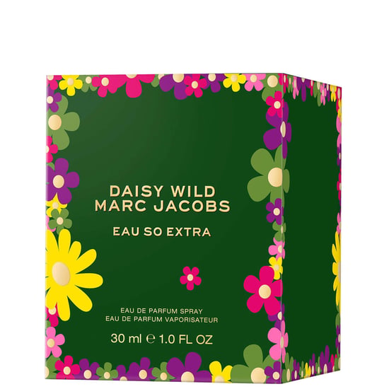 Marc Jacobs Daisy Wild Eau So Extra Eau de Parfum Spray 30ml - Image 2
