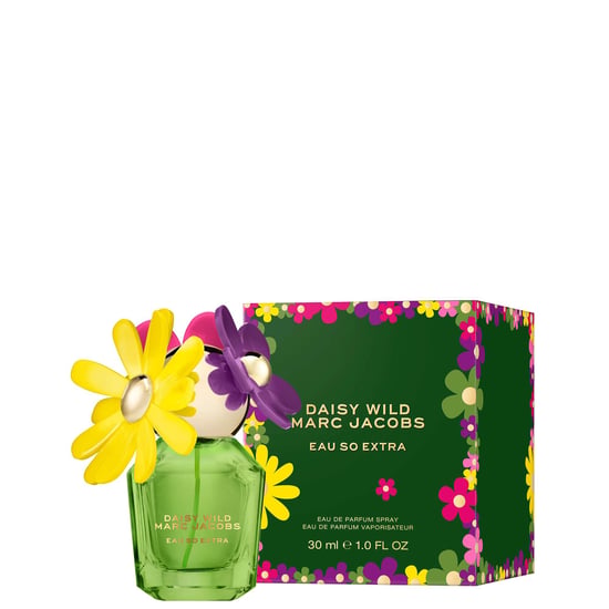 Marc Jacobs Daisy Wild Eau So Extra Eau de Parfum Spray 30ml - Image 3