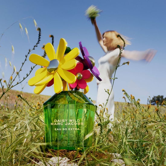 Marc Jacobs Daisy Wild Eau So Extra Eau de Parfum Spray 30ml - Image 4