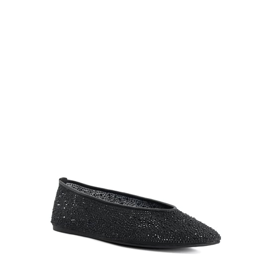 Dune Ladies Holden - Pointed-Toe Ballet Flats - Image 1
