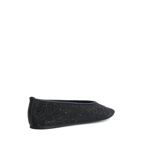 Dune Ladies Holden - Pointed-Toe Ballet Flats - Image 4