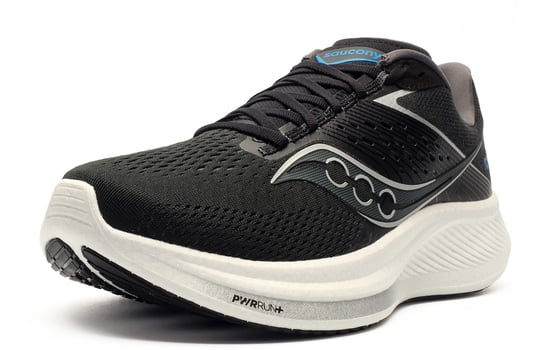 Saucony Ride 17 Mens Running Shoes - Image 2