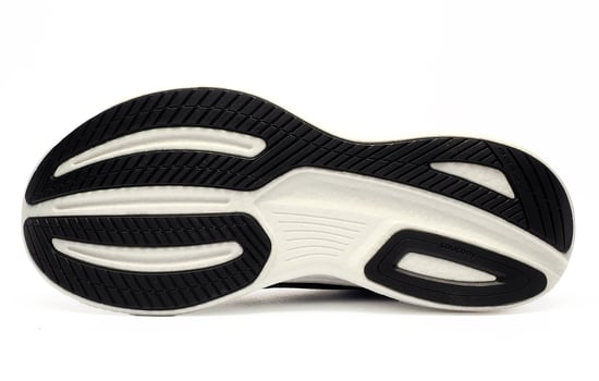Saucony Ride 17 Mens Running Shoes - Image 4