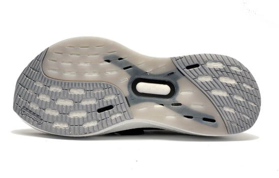 Adidas Ultraboost 5X Womens Running Shoes - Image 4