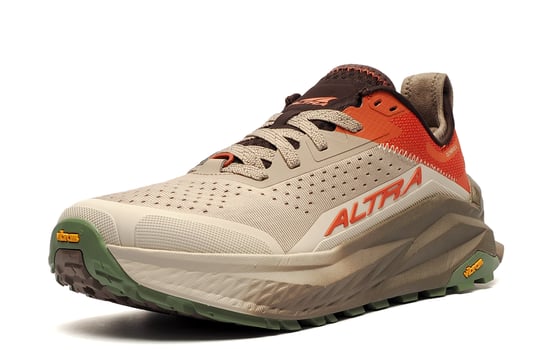 Altra Olympus 6 Mens Trail Running Shoes - Image 2