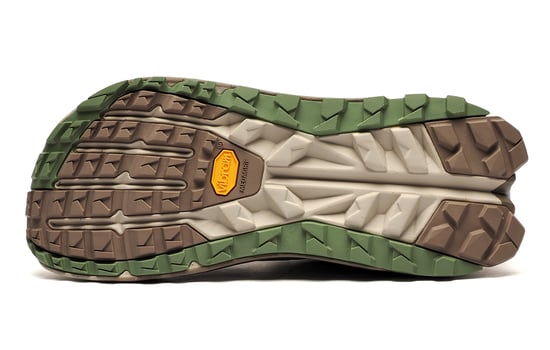 Altra Olympus 6 Mens Trail Running Shoes - Image 4
