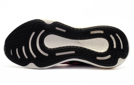 Adidas Supernova 3 Boost Womens Running Shoes - Image 4