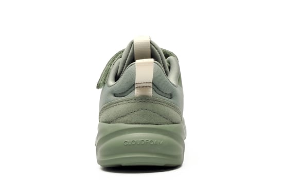 Adidas Ozelle EL Junior Trainers B Grade - Image 3