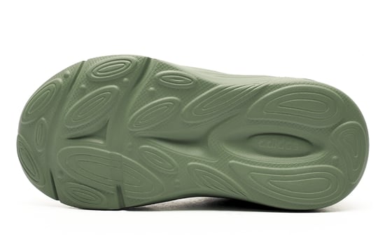 Adidas Ozelle EL Junior Trainers B Grade - Image 4
