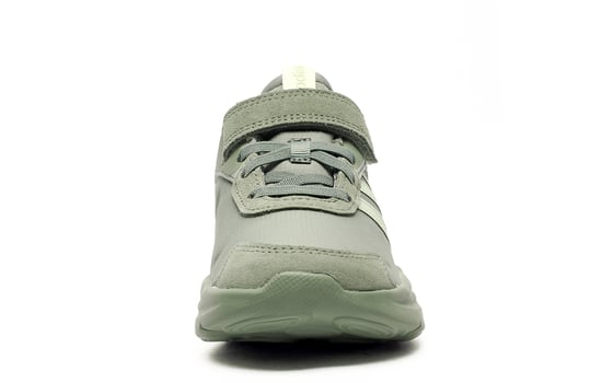 Adidas Ozelle EL Junior Trainers B Grade - Image 5