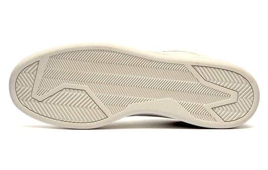 Ben Sherman Original Campus Wide Fit Mens Trainers - Image 4