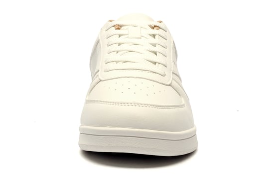 Ben Sherman Original Campus Wide Fit Mens Trainers - Image 5