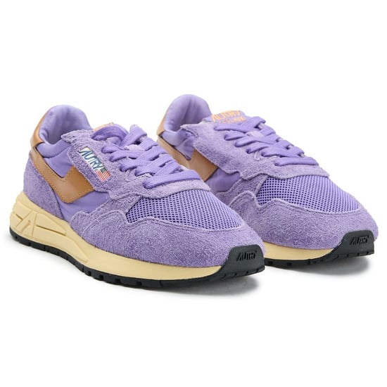 Autry Reelwind Low Trainers - Image 2
