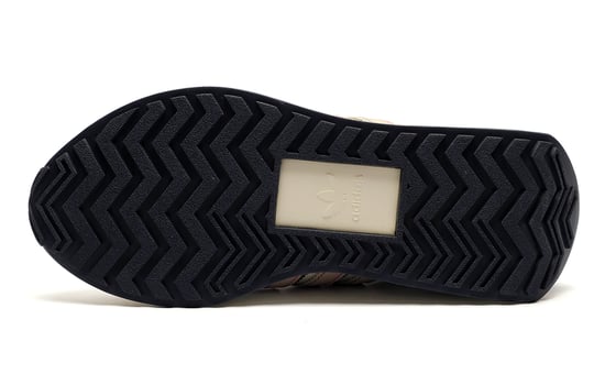 Adidas Originals Country XLG Limited Eition Mens Trainers - Image 4