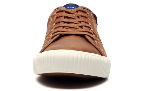 Ben Sherman Original Canvey Mens Trainers - Image 5
