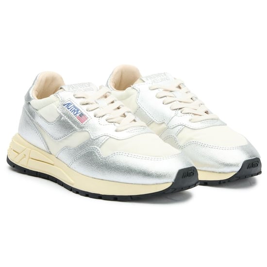 Autry Reelwind Lage Sneakers - Image 2