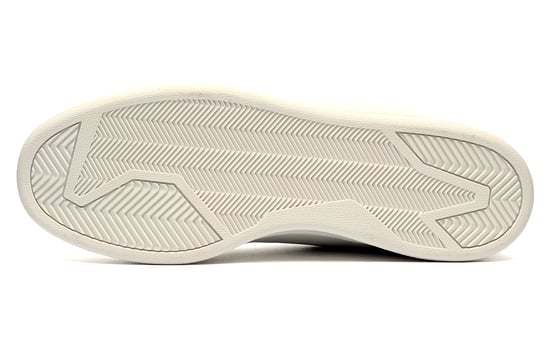 Ben Sherman Original Kenny Wide Fit Mens Trainers - Image 4