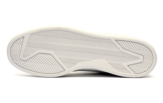 Ben Sherman Original Kenny Wide Fit Mens Trainers - Image 4