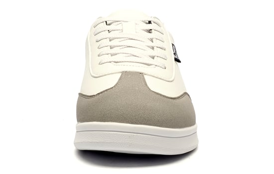 Ben Sherman Original Kenny Wide Fit Mens Trainers - Image 5