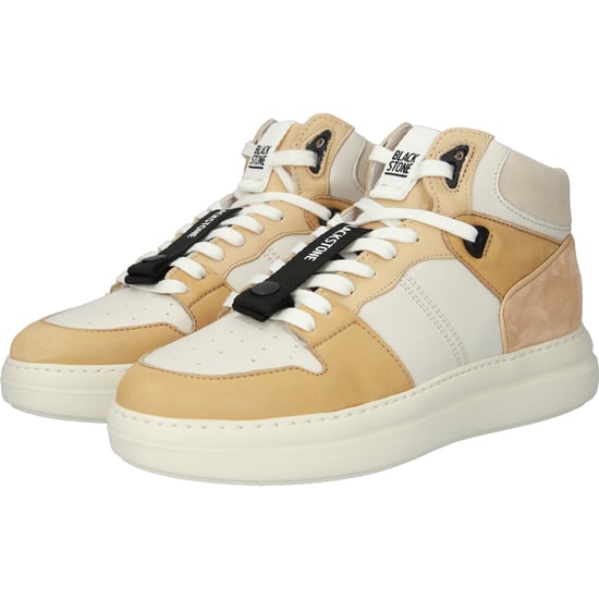XL28 - XL28 Coconut Noce - Sneaker (high) - Image 2