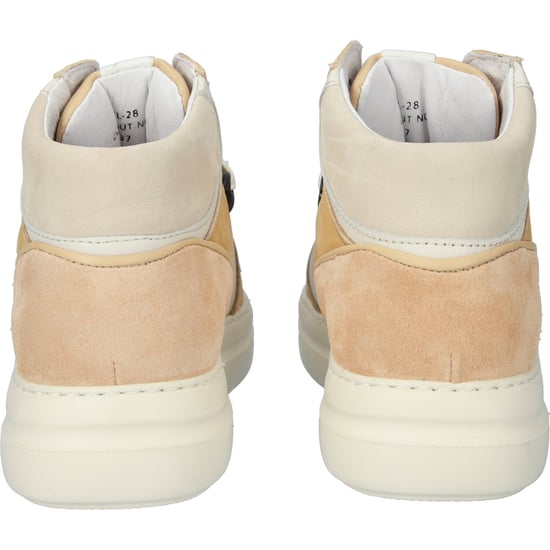XL28 - XL28 Coconut Noce - Sneaker (high) - Image 3