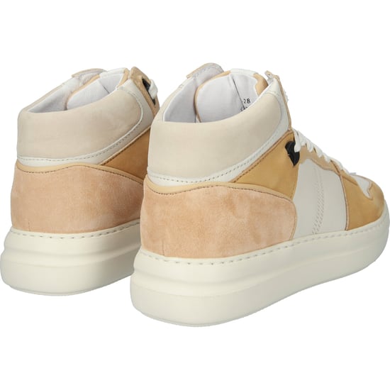 XL28 - XL28 Coconut Noce - Sneaker (high) - Image 4