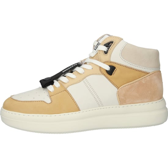 XL28 - XL28 Coconut Noce - Sneaker (high) - Image 5