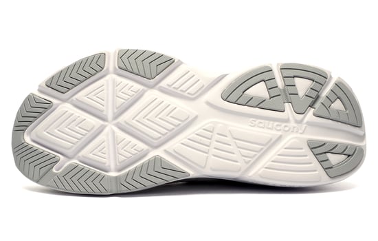 Saucony Guide 18 Mens Running Trainers - Image 4