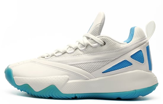 Adidas Dame Certified 2 Mens Trainers B Grade - Image 1