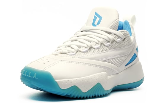 Adidas Dame Certified 2 Mens Trainers B Grade - Image 2