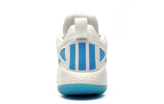 Adidas Dame Certified 2 Mens Trainers B Grade - Image 3