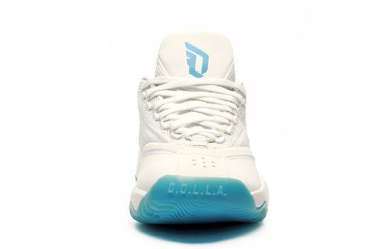 Adidas Dame Certified 2 Mens Trainers B Grade - Image 5