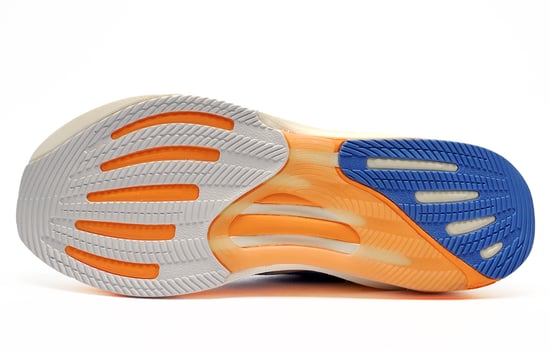 Adidas Supernova Rise 2 Mens Running Shoes - Image 4