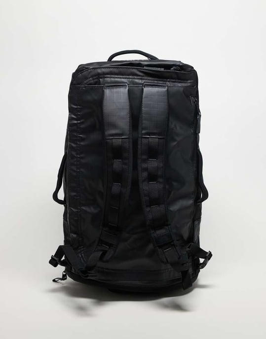 The North Face Base Camp Voyager 32L duffelväska i svart - Image 3