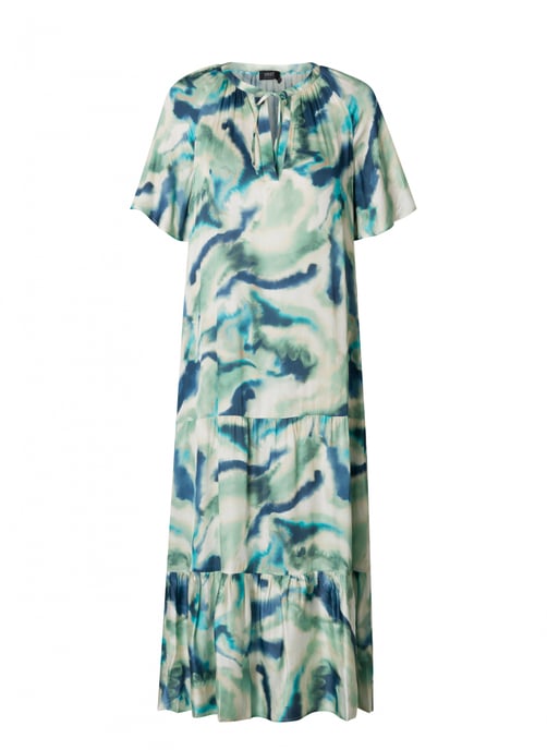YEST CURVE Wilicha One pieces - Mint/Multi-Colour - Image 1