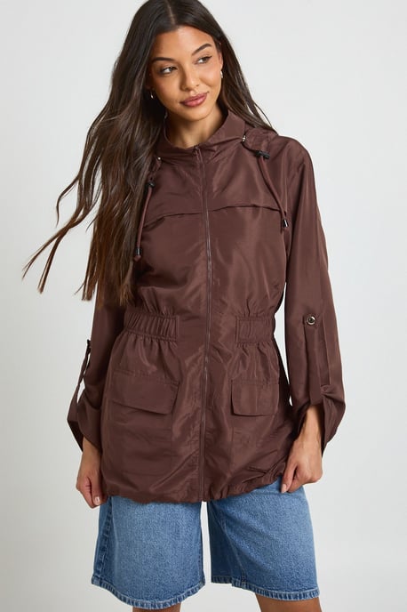 Hooded Mac - Image 3