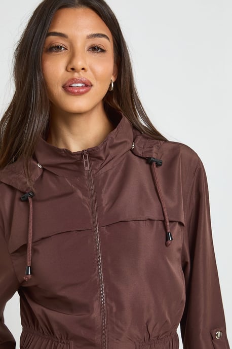 Hooded Mac - Image 4