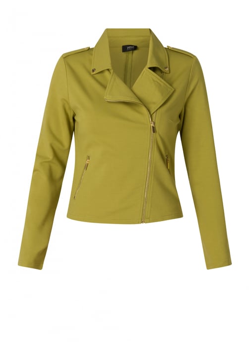 YEST CURVE Vayenn Cover ups - Light Khaki - Image 1
