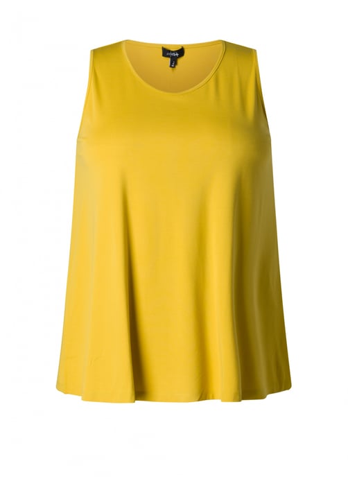 COLLETTA Phiene Tops - Green - Image 1