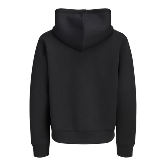 Jack & Jones Jcolegacy sweat scuba zip hood noos - - Image 2
