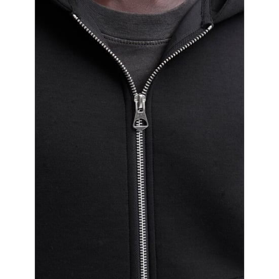 Jack & Jones Jcolegacy sweat scuba zip hood noos - - Image 4