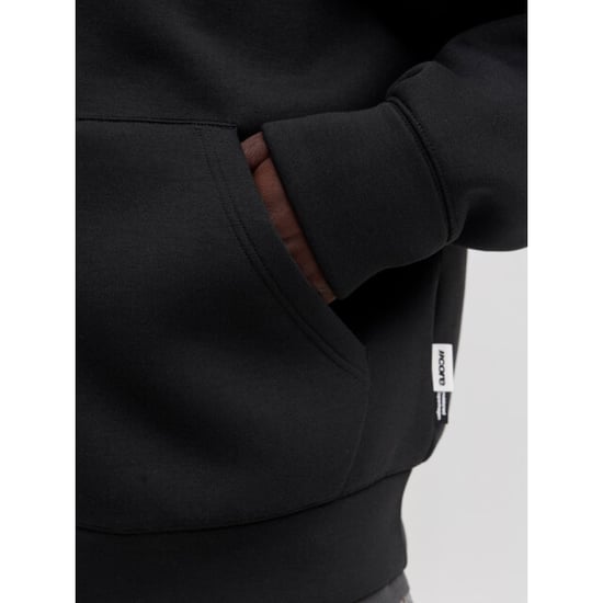 Jack & Jones Jcolegacy sweat scuba zip hood noos - - Image 5