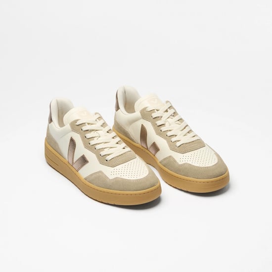 Veja v-90 o.t. leather vd2021724a pure natural - Image 3