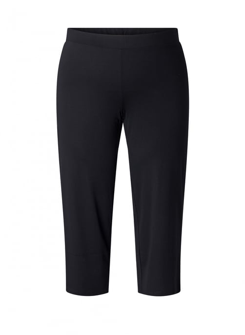 COLLETTA Poppi Bottoms - Black - Image 1