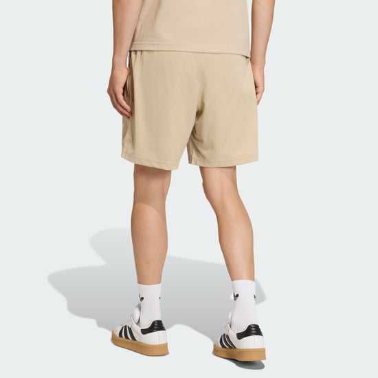 TREFOIL ESSENTIALS MESH SHORTS - Image 2